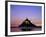 Mont St. Michel, Normandy, France-Steve Vidler-Framed Photographic Print