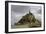 Mont St Michel, Normandy-David Churchill-Framed Photographic Print