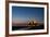 Mont St Michel-Charles Bowman-Framed Photographic Print