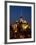 Mont St Michel-Charles Bowman-Framed Photographic Print