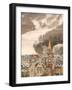 Mont Tremblant Ski Village in The Laurentians, Quebec, Canada-Walter Bibikow-Framed Photographic Print