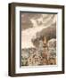 Mont Tremblant Ski Village in The Laurentians, Quebec, Canada-Walter Bibikow-Framed Photographic Print