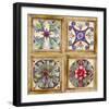 Montabello-null-Framed Giclee Print