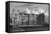 Montacute House, Somerset-JP Neale-Framed Stretched Canvas