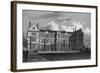 Montacute House, Somerset-JP Neale-Framed Art Print