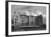 Montacute House, Somerset-JP Neale-Framed Art Print