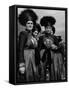 Montafon Women, Austria-null-Framed Stretched Canvas