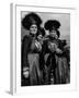 Montafon Women, Austria-null-Framed Photographic Print