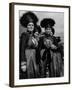 Montafon Women, Austria-null-Framed Photographic Print