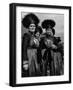Montafon Women, Austria-null-Framed Photographic Print