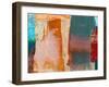 Montage I-Michelle Oppenheimer-Framed Art Print