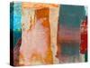 Montage I-Michelle Oppenheimer-Stretched Canvas