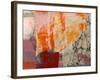 Montage II-Michelle Oppenheimer-Framed Art Print