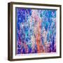 Montage of Grasses-Alaya Gadeh-Framed Photographic Print