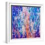 Montage of Grasses-Alaya Gadeh-Framed Photographic Print