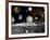 Montage of Images Taken by the Voyager Spacecraft-Stocktrek Images-Framed Photographic Print