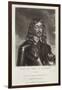 Montagu Earl of Lindsey-Sir Anthony Van Dyck-Framed Giclee Print