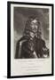 Montagu Earl of Lindsey-Sir Anthony Van Dyck-Framed Giclee Print