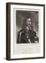 Montagu Earl of Lindsey-Sir Anthony Van Dyck-Framed Giclee Print