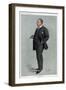 Montagu Pyke-Carlo Pellegrini-Framed Art Print