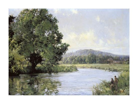 Premium Giclee Print, , large