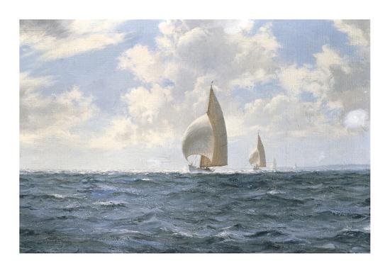Premium Giclee Print, , large