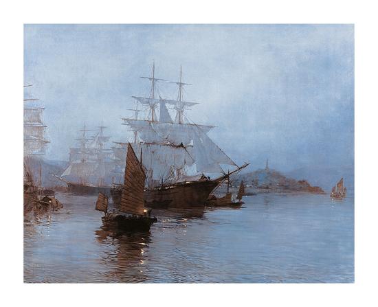 Premium Giclee Print, , large