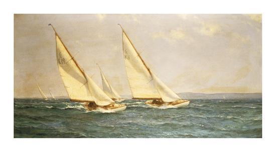 Premium Giclee Print, , large