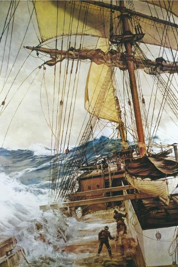 Art Print, , large