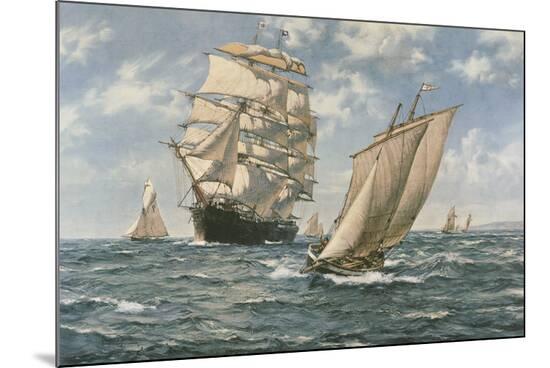 Giclee Print, , large
