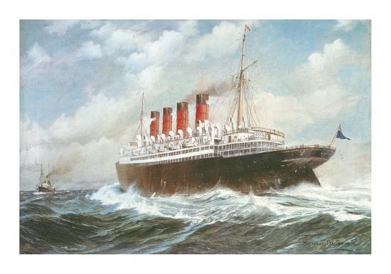 Premium Giclee Print, , large
