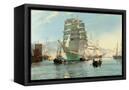 Canvas Black
