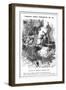 Montague Guest-Linley Sambourne-Framed Art Print