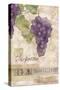 Montalcino Sangiovese 1-Maria Trad-Stretched Canvas