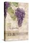 Montalcino Sangiovese 2-Maria Trad-Stretched Canvas