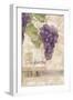 Montalcino Sangiovese 2-Maria Trad-Framed Giclee Print