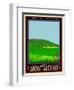 Montalcino Tuscany 3-Anna Siena-Framed Giclee Print