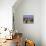 Montalcino, Tuscany, Italy, Europe-Bruno Morandi-Stretched Canvas displayed on a wall