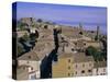 Montalcino, Tuscany, Italy, Europe-Bruno Morandi-Stretched Canvas
