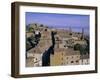 Montalcino, Tuscany, Italy, Europe-Bruno Morandi-Framed Photographic Print