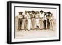Black Frame