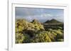 Montana De Lagi, Island La Palma, Canary Islands, Spain-Rainer Mirau-Framed Photographic Print