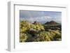 Montana De Lagi, Island La Palma, Canary Islands, Spain-Rainer Mirau-Framed Photographic Print