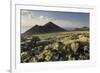 Montana De Lagi, Island La Palma, Canary Islands, Spain-Rainer Mirau-Framed Photographic Print