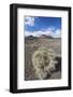 Montana Del Cuervo, Parque Natural De Los Volcanos, Lanzarote-Markus Lange-Framed Photographic Print