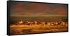 Montana Dreaming-Lisa Dearing-Framed Stretched Canvas