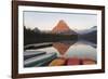 Montana Escape-Peter Adams-Framed Giclee Print