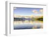 Montana, Glacier National Park. Lake Macdonald Landscape-Jaynes Gallery-Framed Photographic Print