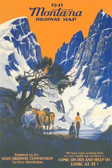 Art Print, , large