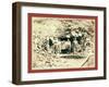 Montana Mine-John C. H. Grabill-Framed Giclee Print